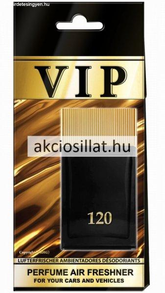 VIP Autóillatosító 120 Tom Ford Noir Extreme