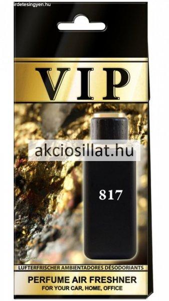 VIP Autóillatosító 817 Ne'emah For Fragrance & Oudh Laya