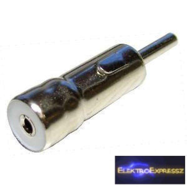 Autó antenna adapter