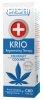 Encann KRIO hst CBD olaj tartalm krm (150 ml)