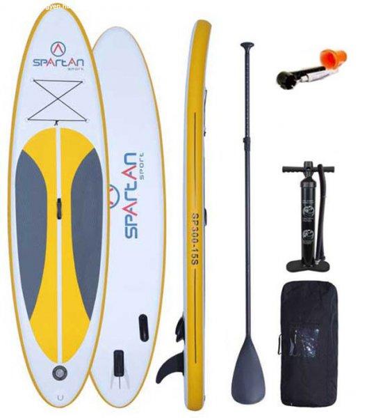Spartan SP-300-15S stand up paddle