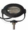 KK LED villog, csavarozhat 9-33V