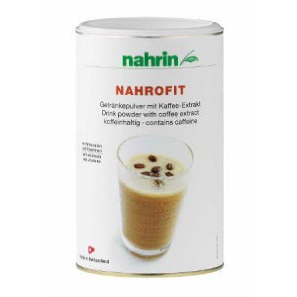 Nahrin Testkontroll csomag II. (6 féle termék+2 kiadvány)