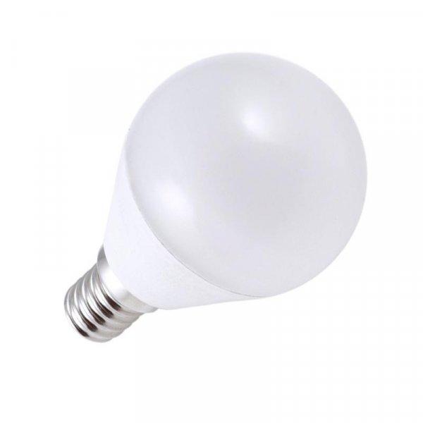 Nedes Led Izzó G45 E14 5W Természetes fehér