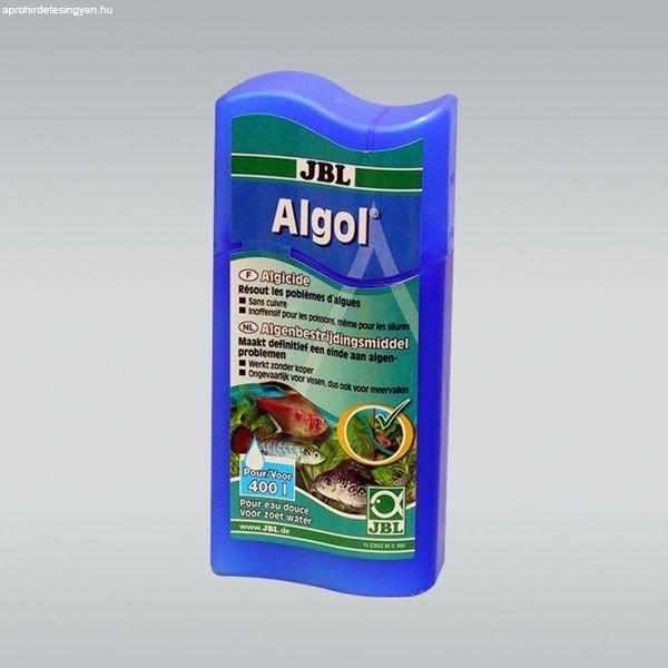 JBL Algol 100ml algagátló folyadék