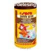 SERA Goldy gran 250 ml 