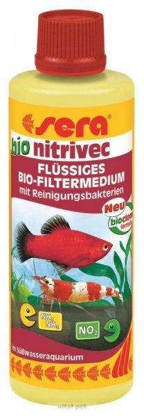 SERA Bio nitrivec 100 ml