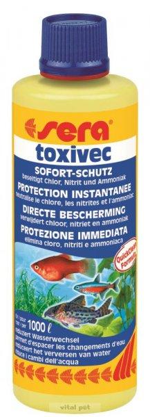 SERA Toxivec 250 ml