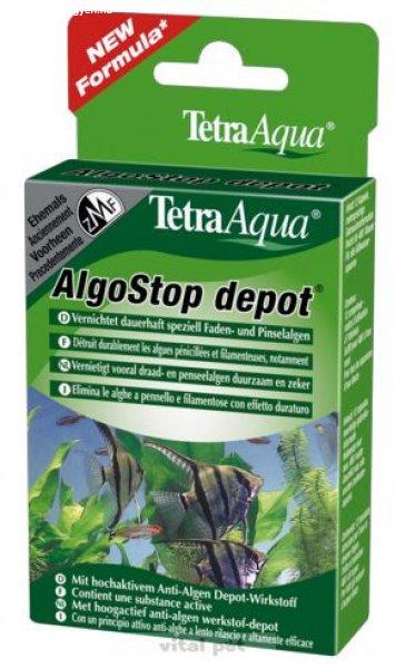 Tetra AlgoStop depot 12 db-os