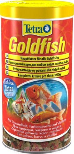 Tetra Goldfisch 100 ml lemezes főeleség aranyhalaknak