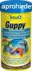 Tetra Guppy 250 ml lemezes termszetes sznfokozval