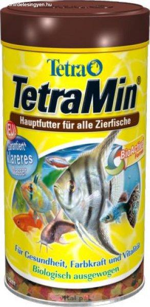 Tetra Min 100 ml lemezes főeleség