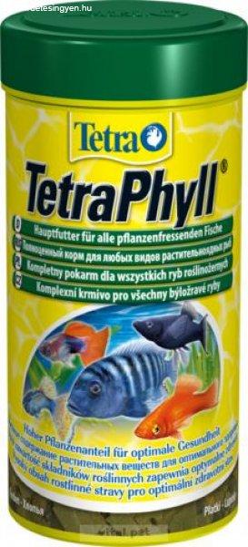 Tetra Phyll 100 ml