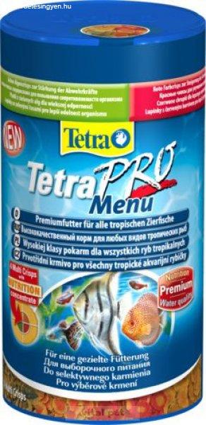 Tetra Pro Menü 250 ml