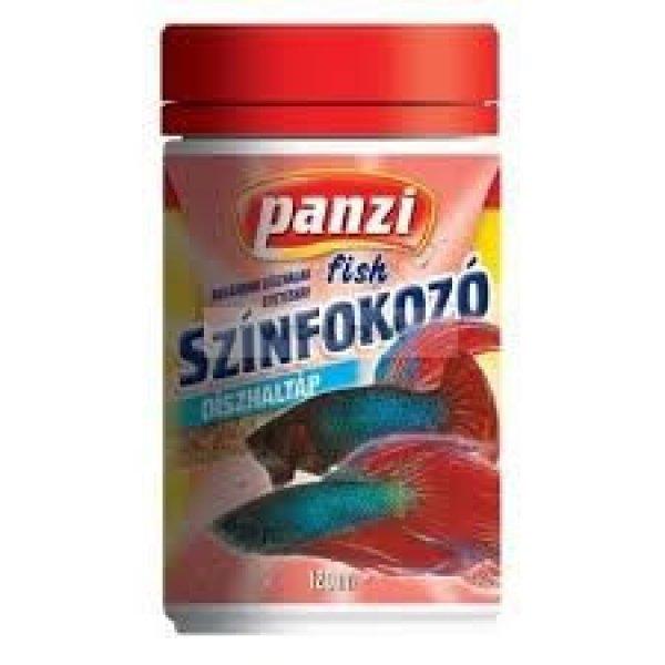 Panzi 135 ml haltáp-színfokozó lemezes