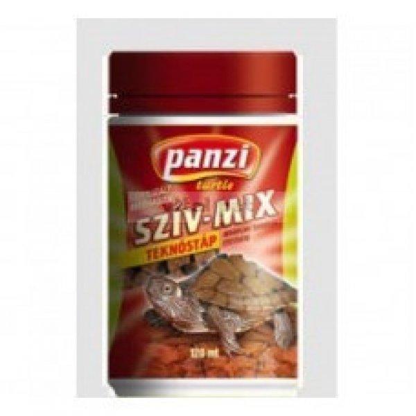 Panzi 135 ml tekitáp-szívmix