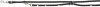 TRIXIE Cavo prz llthat L-XL fekete