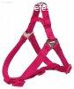 TRIXIE premium hm belps XS-S 1/30-40 cm fuchsia