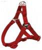TRIXIE premium hm belps L 2,5/65-80 cm piros