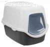 TRIXIE Vico wc fedeles 40x40x56 cm szrke