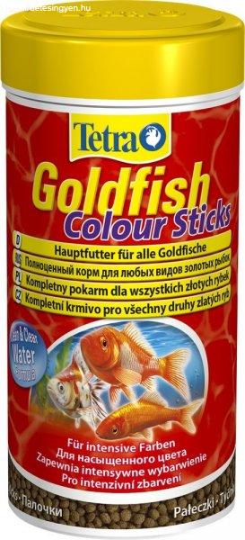 Tetra Goldfisch Colour sticks 250 ml