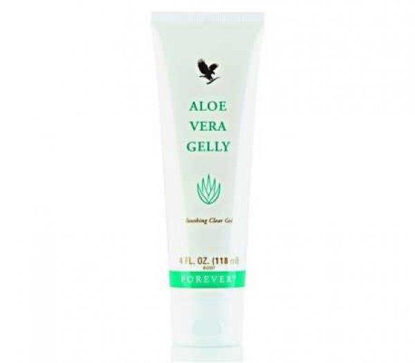 Forever Aloe Vera Gelly - Bőrápoló zselé 118ml