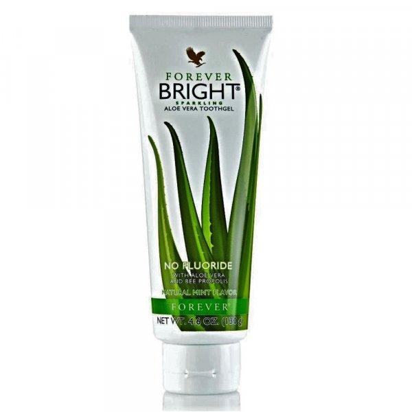 Forever Bright Toothgel - Fogkrém 130g