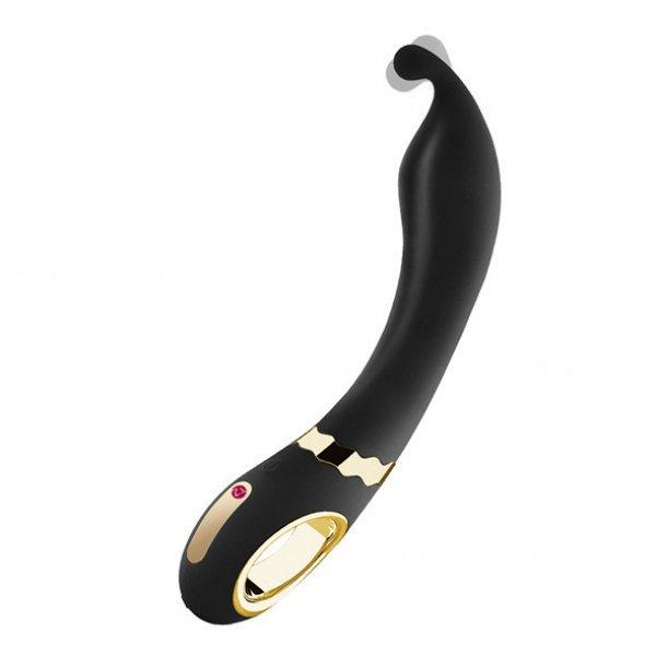 Nomi Tang - Tease G-Spot G-pont vibrátor