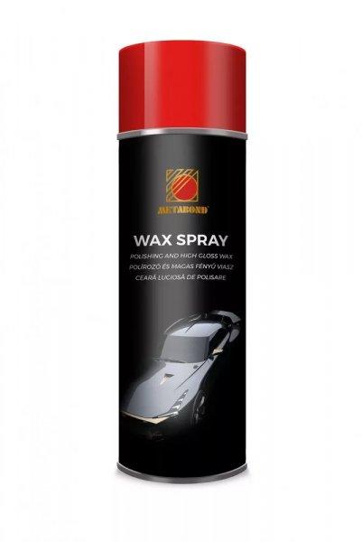 Metabond Wax Spray