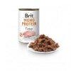 Brit Mono Protein Turkey 400 g