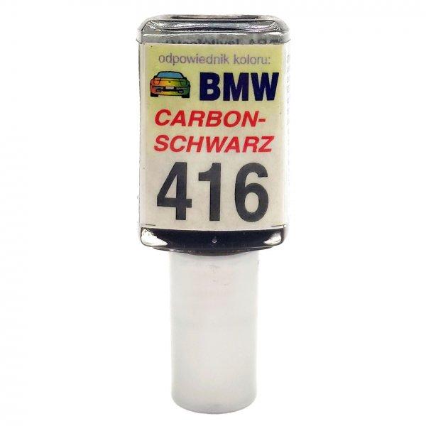 Javítófesték BMW Carbon-Schwarz 416 Arasystem 10ml