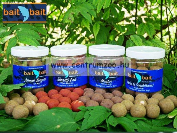 Baitbait Ébredő Erő - Balanszírozott Bojli - Horogcsali 150g 19mm - Erősen
Fűszeres