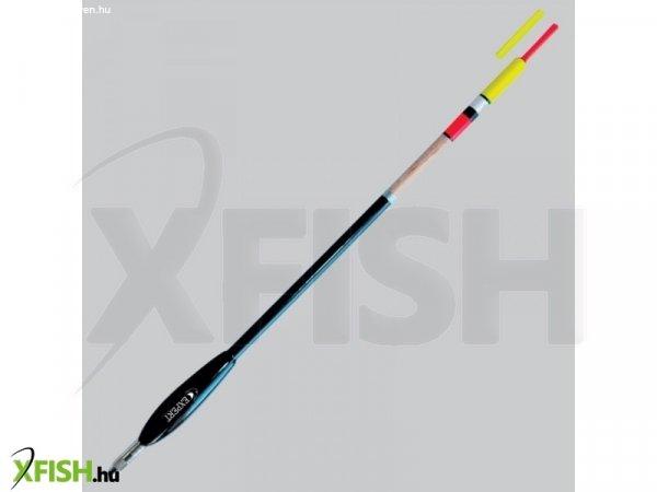 Expert Úszó 203-98 | Anyaga: Balsa/Carbon Composite, Hossz: 29Cm, Tömeg:
5Ld+3,0G