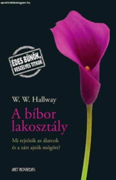 A bíbor lakosztály