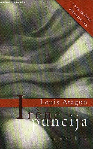 Louis Aragon: Irène ?puncija