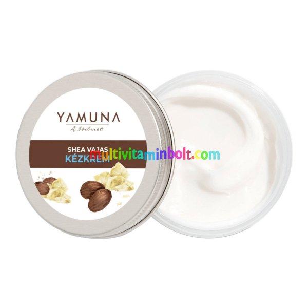 Shea Vajas kézkrém 50ml