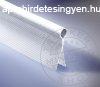 Ponyva kder 11 / 30 mm fehr