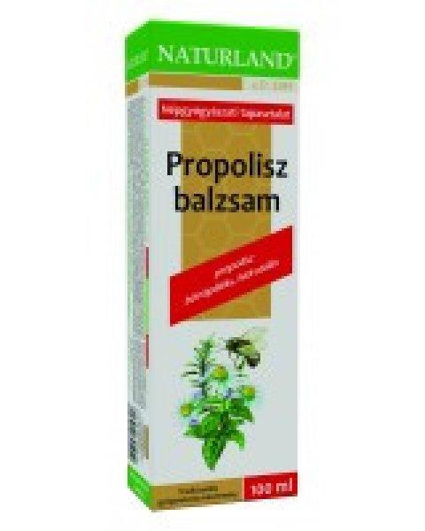 Naturland Propolisz balzsam (100 ml) 