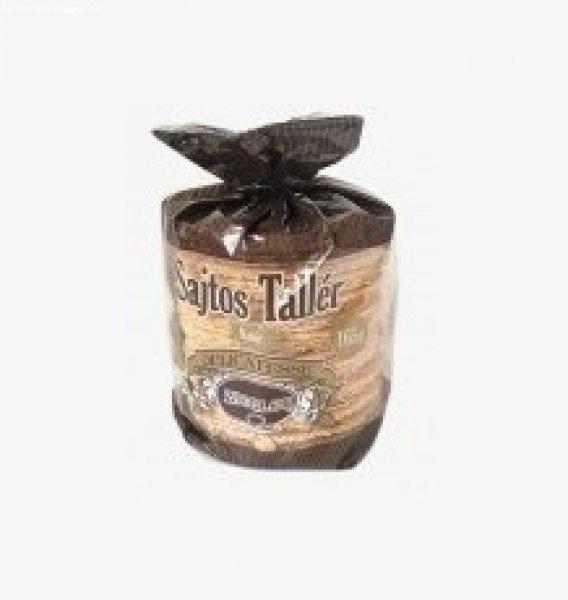 Ziegler Sajtos Tallér natúr (165 g)