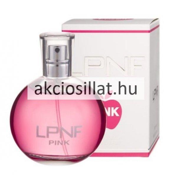Lazell LPNF Pink Women EDP 100ml / Donna Karan Be Delicious Fresh Blossom
parfüm utánzat női