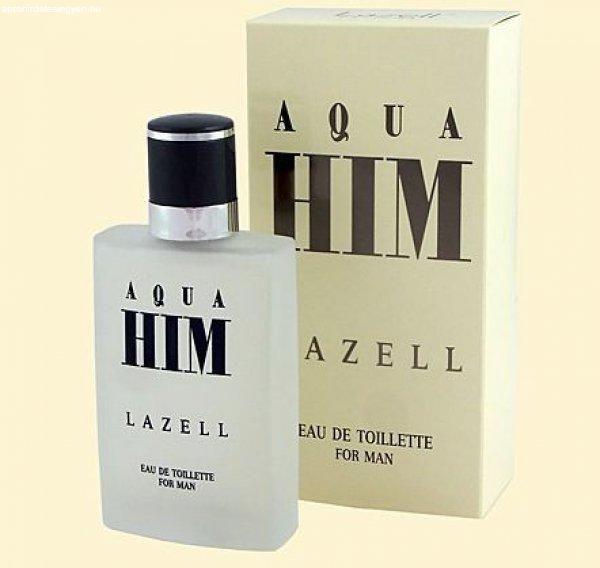 Lazell Aqua Him EDT 100ml / Giorgio Armani Acqua di Gio parfüm utánzat