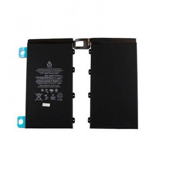 Apple iPad Pro 12.9 (A1577) akkumulátor Li-Ion 9663mAh (gyári cellákkal)