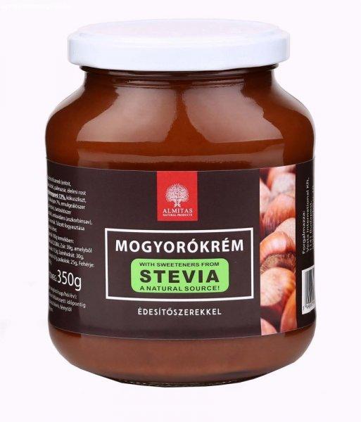 Almitas Mogyorókrém (350 g)