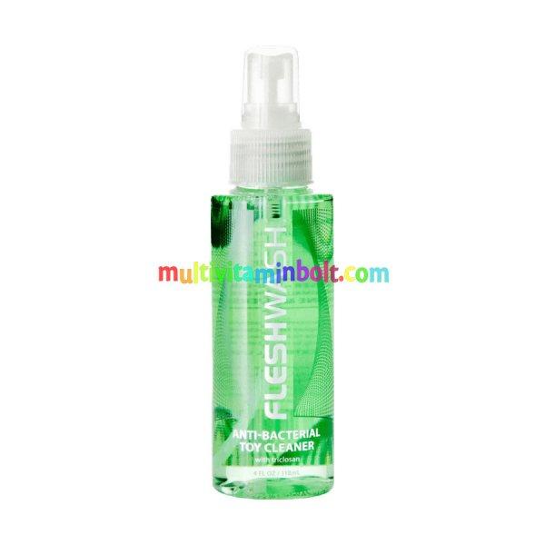 Fleshwash antibakteriális termék tisztító spray - 100ml