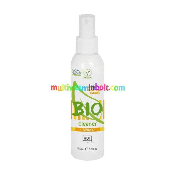 HOT BIO Cleaner Spray - 150ml