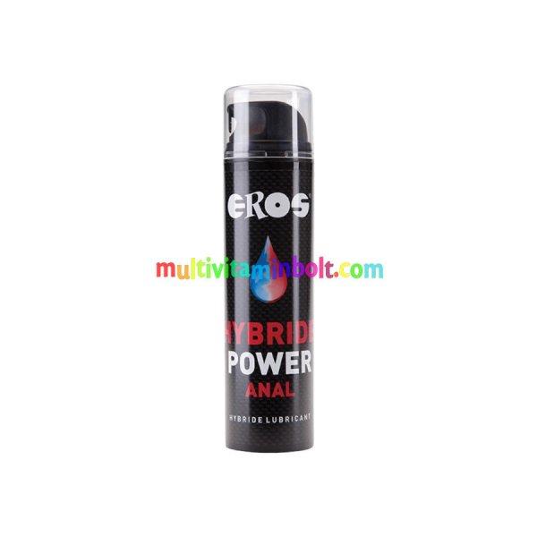 Hybride Power Anal (200ml)