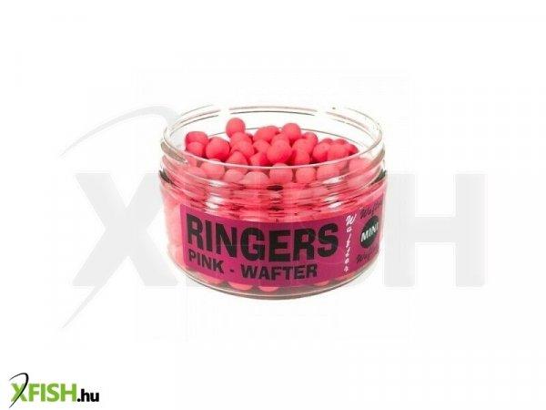 Ringers Mini Pink Chocolate Wafters method csali Csoki 4 mm 80 g