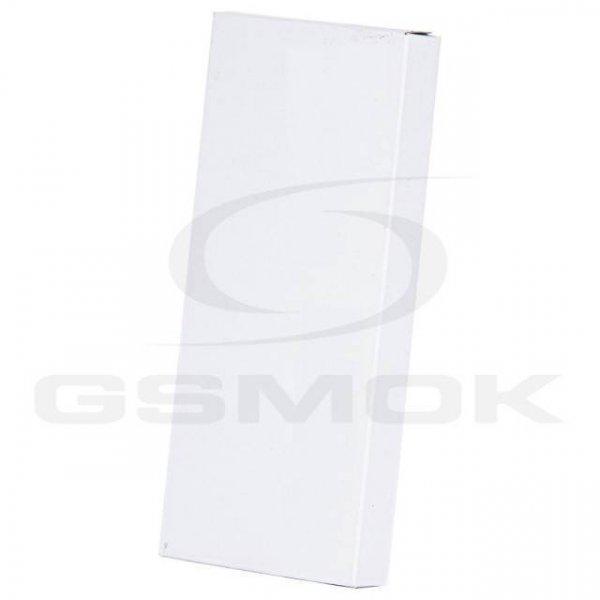 Lcd + Touch Pad Komplett Sony Xperia E3 D2202 D2203 D2206 D2243 Kerettel Fehér
A/8Cs-59080-0002 Eredeti Szervizcsomag
