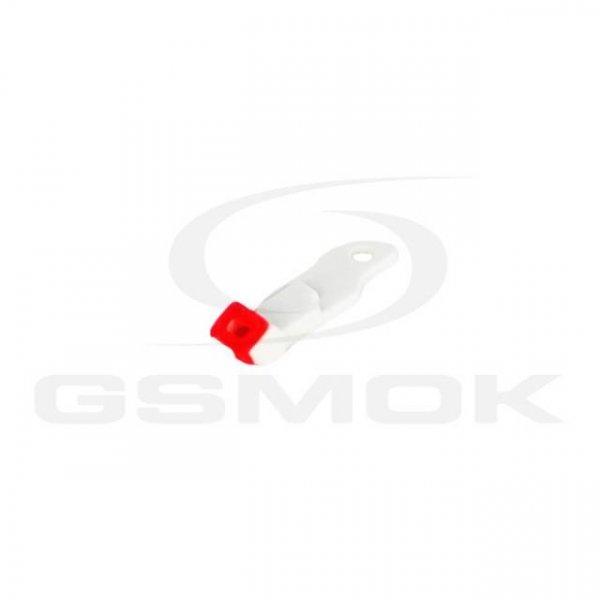 Mikrofon Gumi / Tartó Motorola Moto G7 Smo8C35563 [Eredeti]
