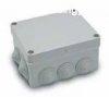 Ktdoboz Sbox 100x100x50 gumimembrnos IP55